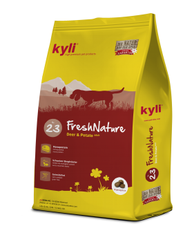 petZEBA, FreshNature from kyli 

