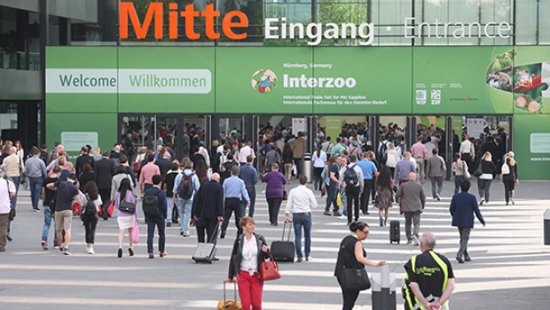 The organisers appear satisfied with developments ahead of the forthcoming Interzoo. Photo: WZF/Frank Boxler
