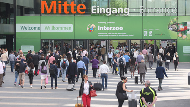 The organisers appear satisfied with developments ahead of the forthcoming Interzoo. Photo: WZF/Frank Boxler
The organisers appear satisfied with developments ahead of the forthcoming Interzoo. Photo: WZF/Frank Boxler