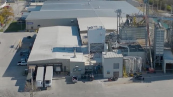 United Petfood enters the US market