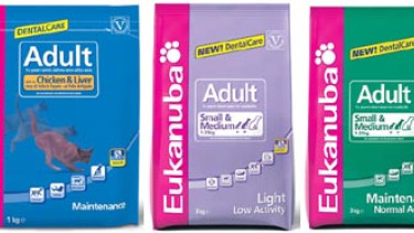 New standards in pet nutrition