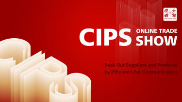 CIPS releases its first online trade show
