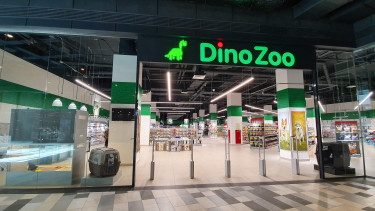 Pet food market grew by 10.5 per cent in 2019