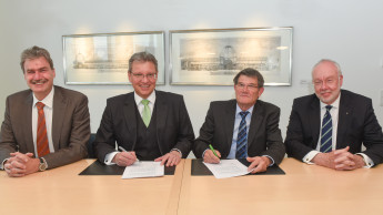 Interzoo to stay in Nuremberg until at least 2036 Interzoo to stay in Nuremberg until at least 2036
