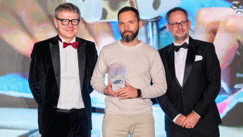 Collar named Ukrainian company of the year Collar named Ukrainian company of the year