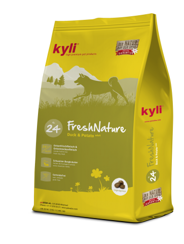 petZEBA, FreshNature from kyli 