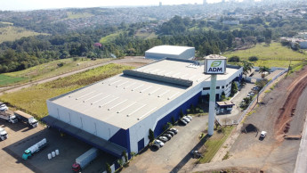 ADM opens state-of-the-art premix plant in Apucarana