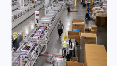 Morris Packaging receives Northstar membership