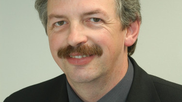 Norbert Holthenrich is new ZZF president