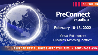 Pre Connect opens for Registration