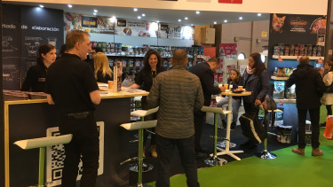 Bewital petfood reflects on a successful show