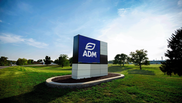 ADM is working strongly on its pet treat and supplements capabilities.