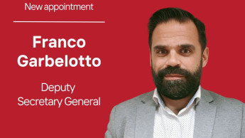 Fediaf appoints Franco Garbelotto