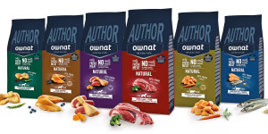 Ownat Author – only fresh meat