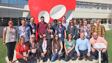 An invitation from Royal Canin