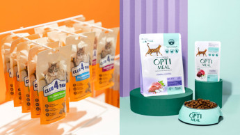 Kormotech partners with Petmall