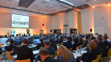 International Pet Conference postponed