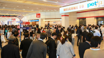 Petquip to host UK Pavilion for first time in Bangkok