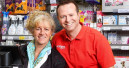 Jollyes supports NFRSA with a week of fundraising