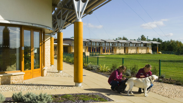 The Waltham Centre for Pet Nutrition opened its doors as a dedicated science centre for Mars Petcare in 1973.