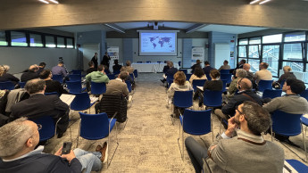 JBT Marel invites to an industry event