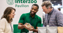 Interzoo Pavilion at the Petfood Forum 2027