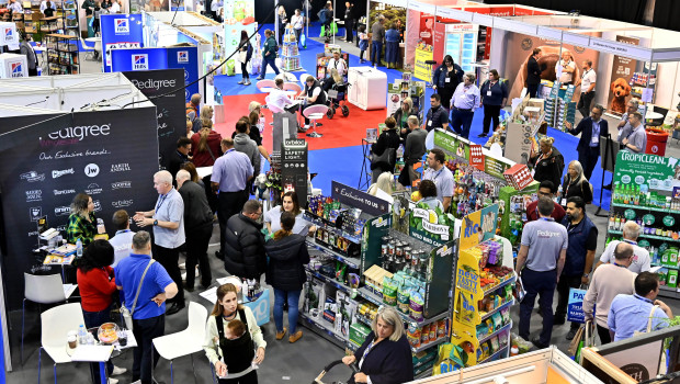 PATS Telford will offer an exhibition space accommodating over 400 exhibitors in future. This should make the show more attractive to foreign suppliers.