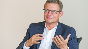Fressnapf country manager Hermann Aigner steps down