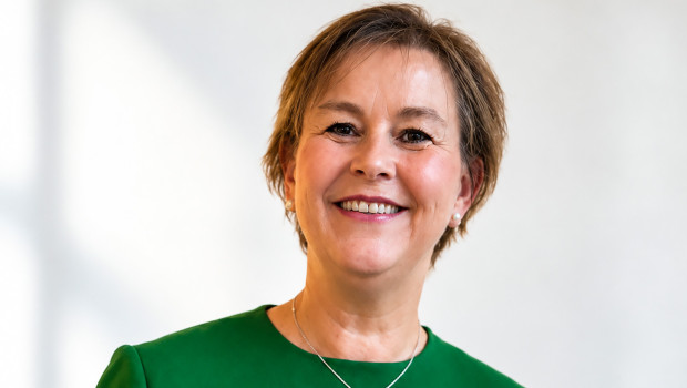 Giane Van Landuyt is to lead the BeNeLux cluster. Giane Van Landuyt is to lead the BeNeLux cluster.