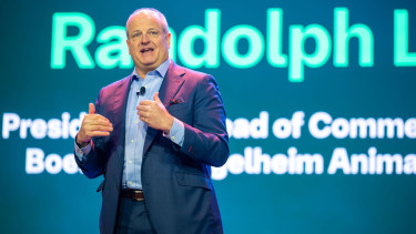 Pet Flavors expands board