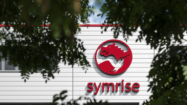 Authorities closing antitrust investigation against Symrise