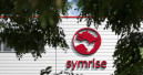 Authorities closing antitrust investigation against Symrise