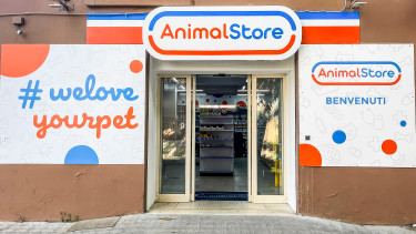 Arcaplanet acquires Animal Store