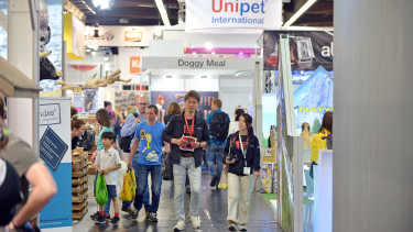 Good omens for Interzoo 2021