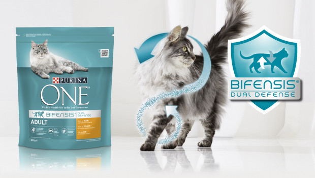 Purina ONE BIFENSIS, Nestlé Purina PetCare 