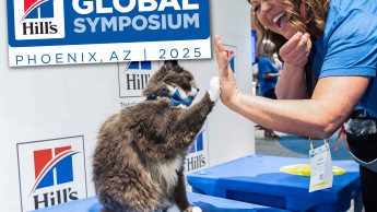 Hill’s announces Global Symposium
