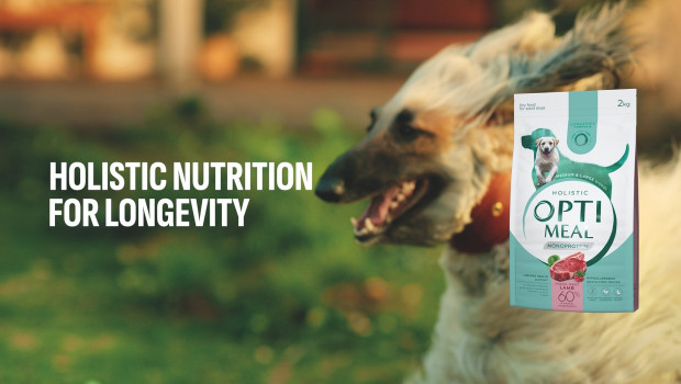 This commercial for Kormotech's Optimeal has won the prestigious Red Dot Award.