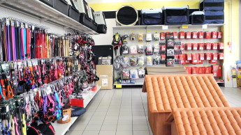 Pet supplies market remains steady
