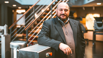 Fam Stumabo launches trio of cutting machines