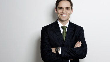 New country manager at Fressnapf Switzerland