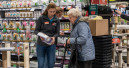 Tom&Co supplies rescue centre ahead of winter