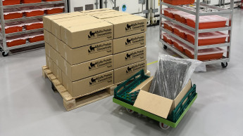 Leaft Foods expands into animal nutrition