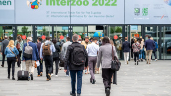 Interzoo harks back to pre-pandemic times