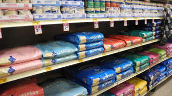 General Mills laments decline in sales