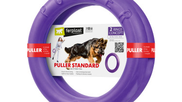 Collar and Ferplast embark on collaboration