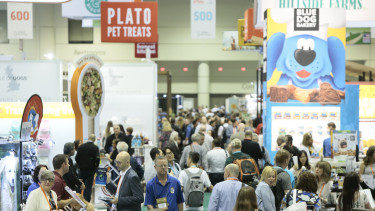 Global Pet Expo to go ahead in spite of coronavirus 