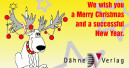 Happy holidays