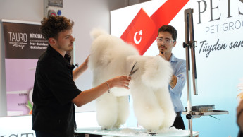Petzoo Eurasia brings the international pet industry together in Istanbul Petzoo Eurasia brings the international pet industry together in Istanbul