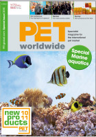 PET worldwide issue Special issue 12/2010