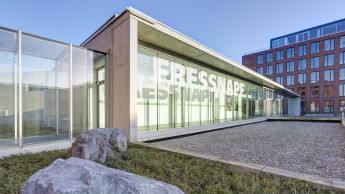 Fressnapf wants to expand in the Balkans